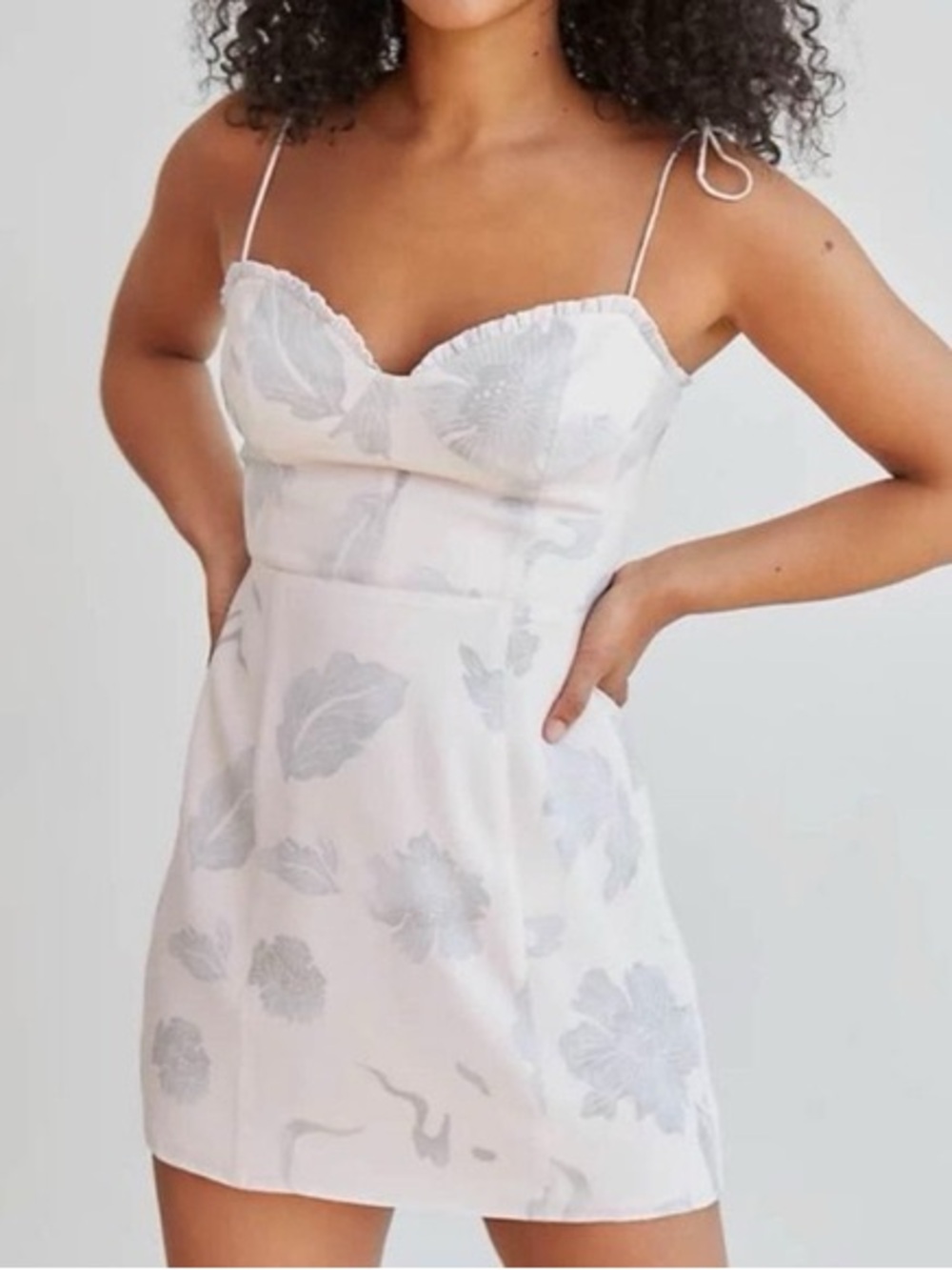 Aritzia Wilfred Fable Dress